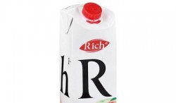 Сок RICH Апельсин