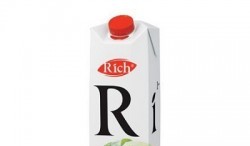 Сок RICH Яблоко