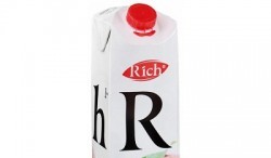 Сок RICH Персик