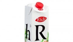 Сок RICH Мультифрукт